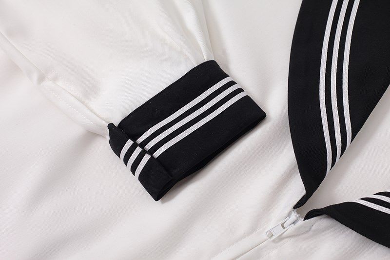 セーラー服 三本線襟リボン付き正統派コスプレセット