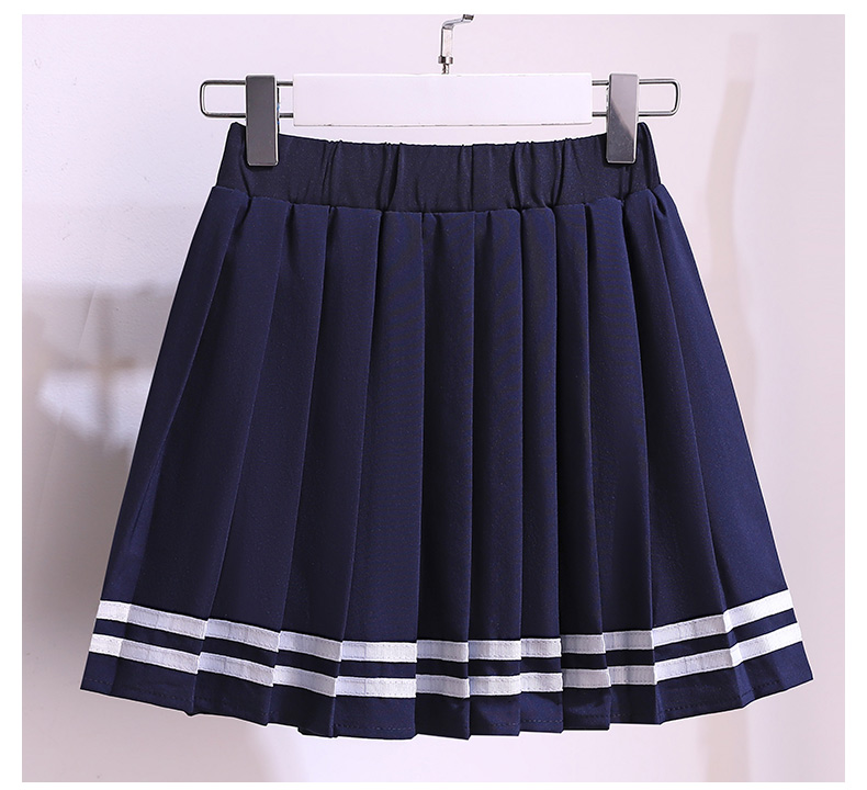 セーラー服 清楚マリン風セーラー制服
