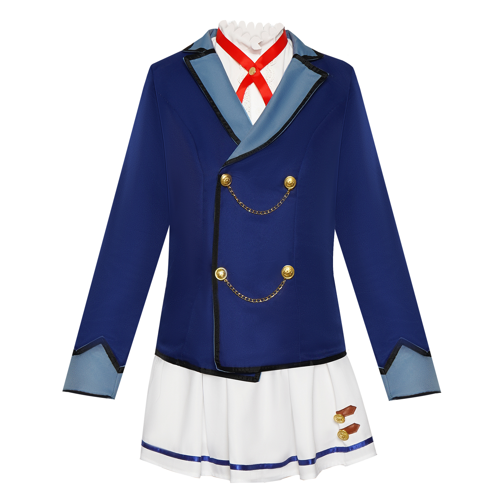 セーラー服 エラー