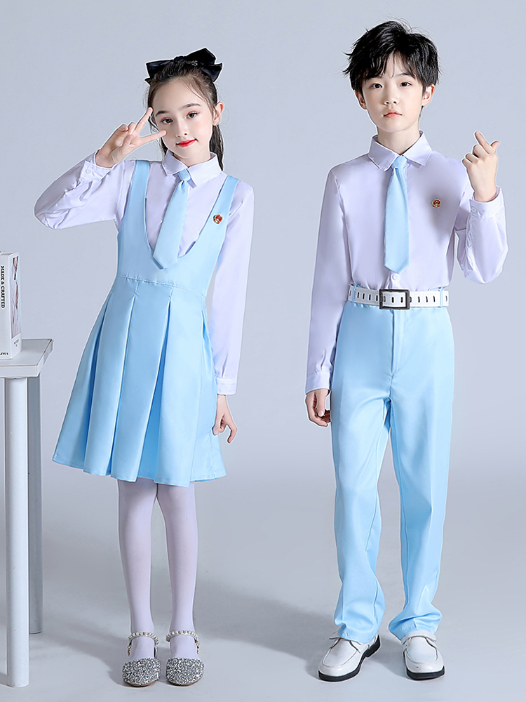セーラー服 ペアルック学生制服セット