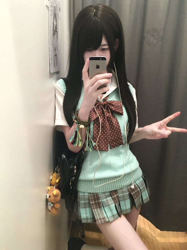 セーラー服 優美なノースリーブセーラーカーディガン