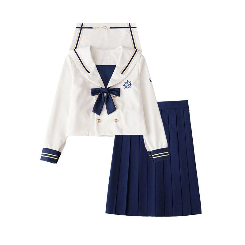 セーラー服 マリンロマンス セーラー服
