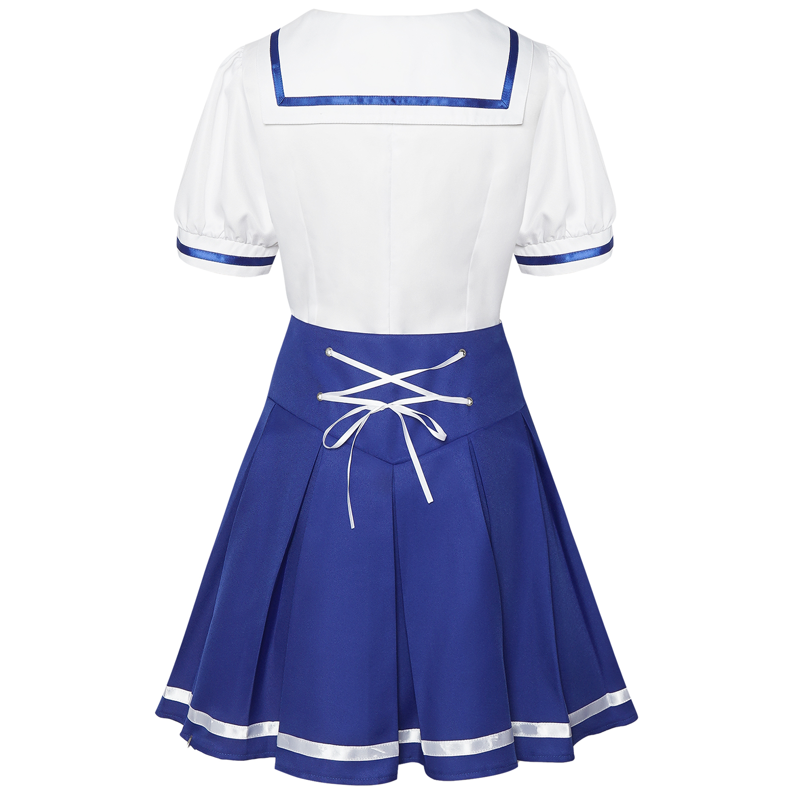 セーラー服 エラー
