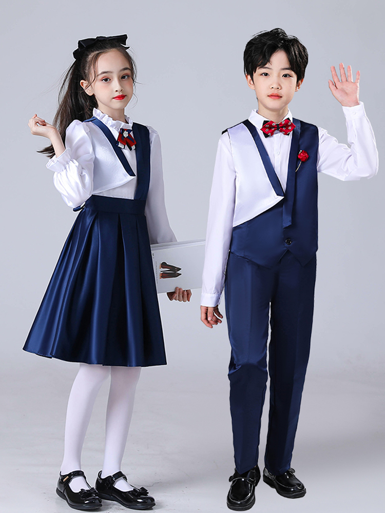 セーラー服 ペアルック学生制服セット