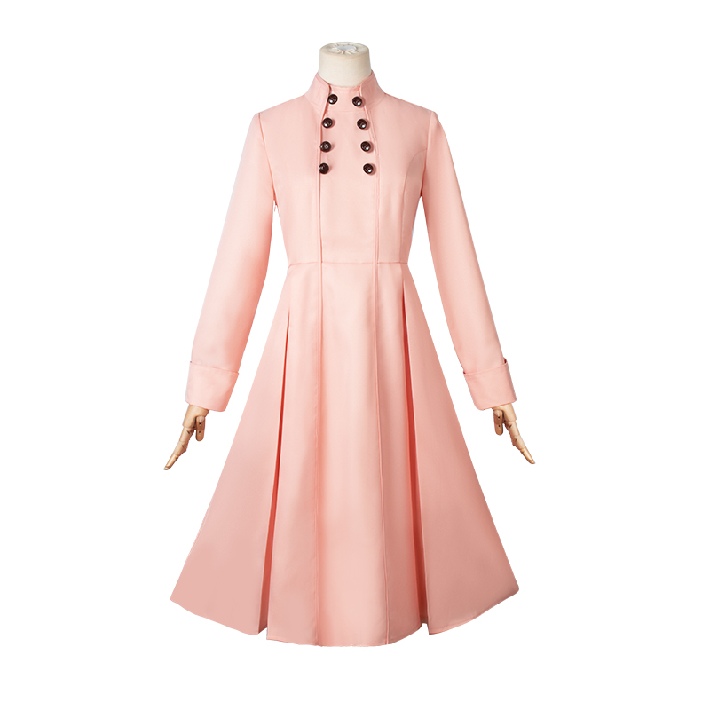 セーラー服 貴族風ロングワンピースセット