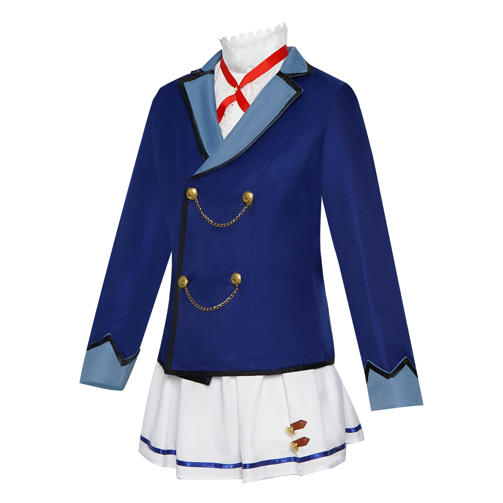 セーラー服 エラー