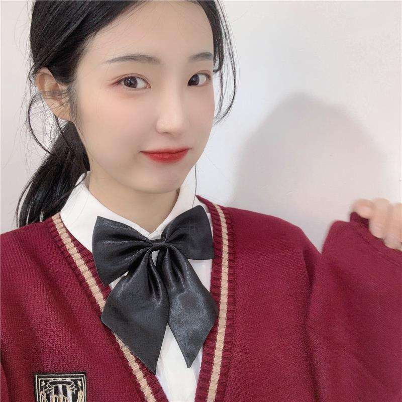 セーラー服 クラシックスクールニット セーラー制服