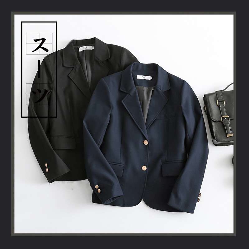 セーラー服 エレガントオフィス仕様 クラシックブレザー