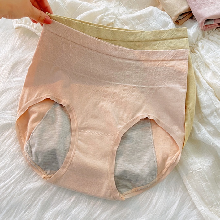 やさしい肌あたり サニタリーショーツ