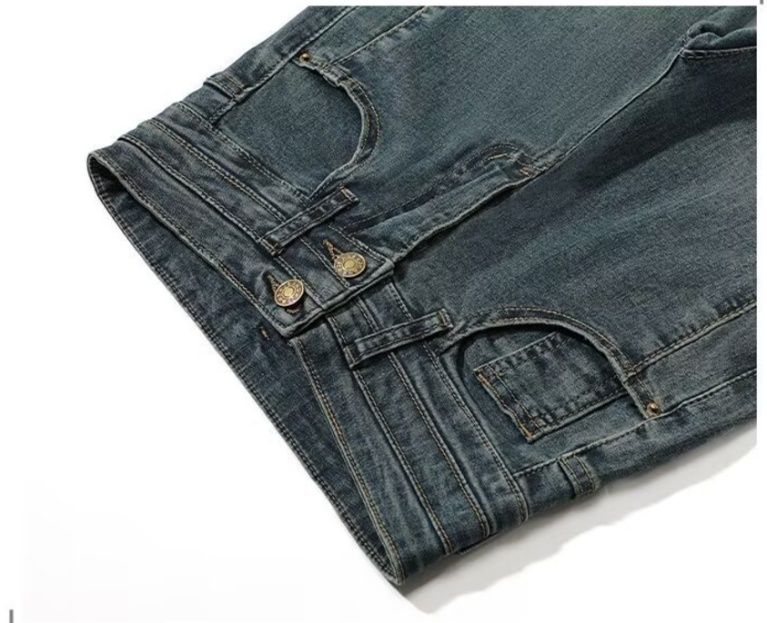 フレアパンツ 美脚効果抜群ハイウエスト広がり裾長め丈