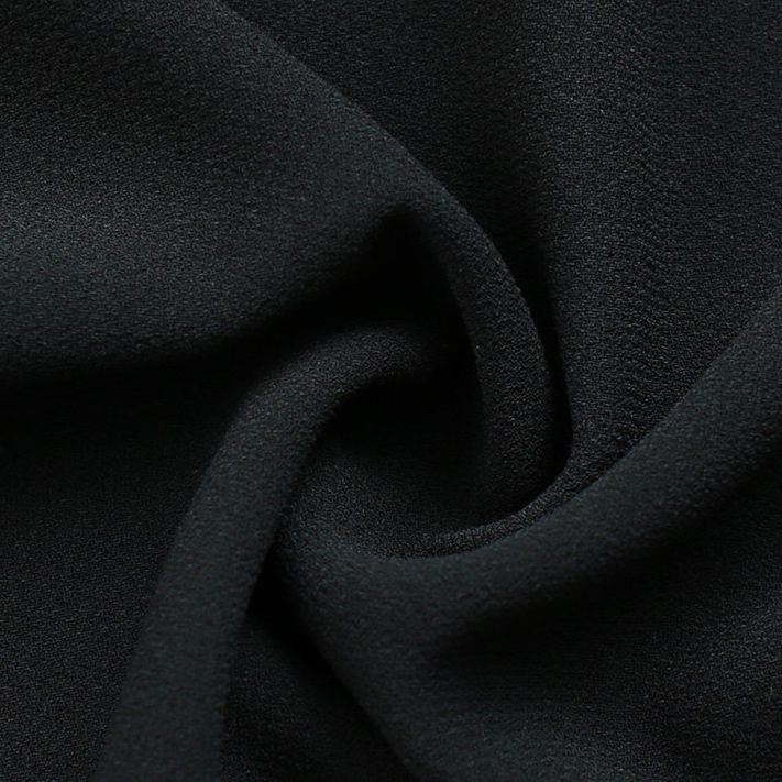 フレアパンツ 美脚見せ裾広がりフレアパンツスラックス