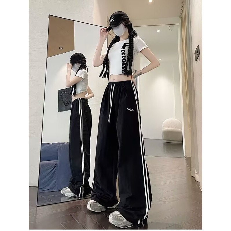 フレアパンツ ゆったりライン フレアスウェット