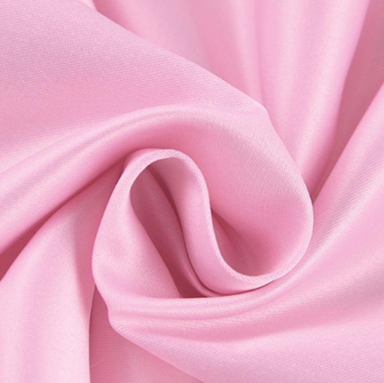 フレアスカート 上品な光沢感が魅力のたっぷりボリュームフレアスカート