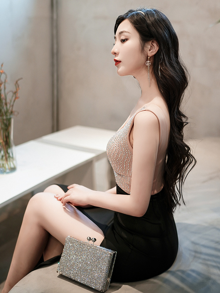 フレアスカート サイドスリット入り大人のフレアスカート