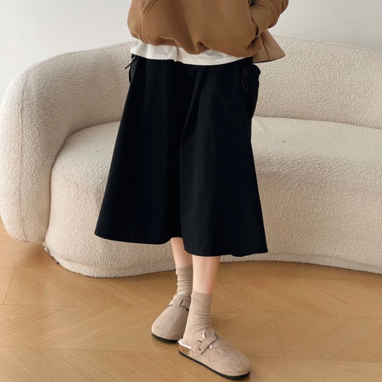 フラットシューズ 暖かもこもこサボサンダル