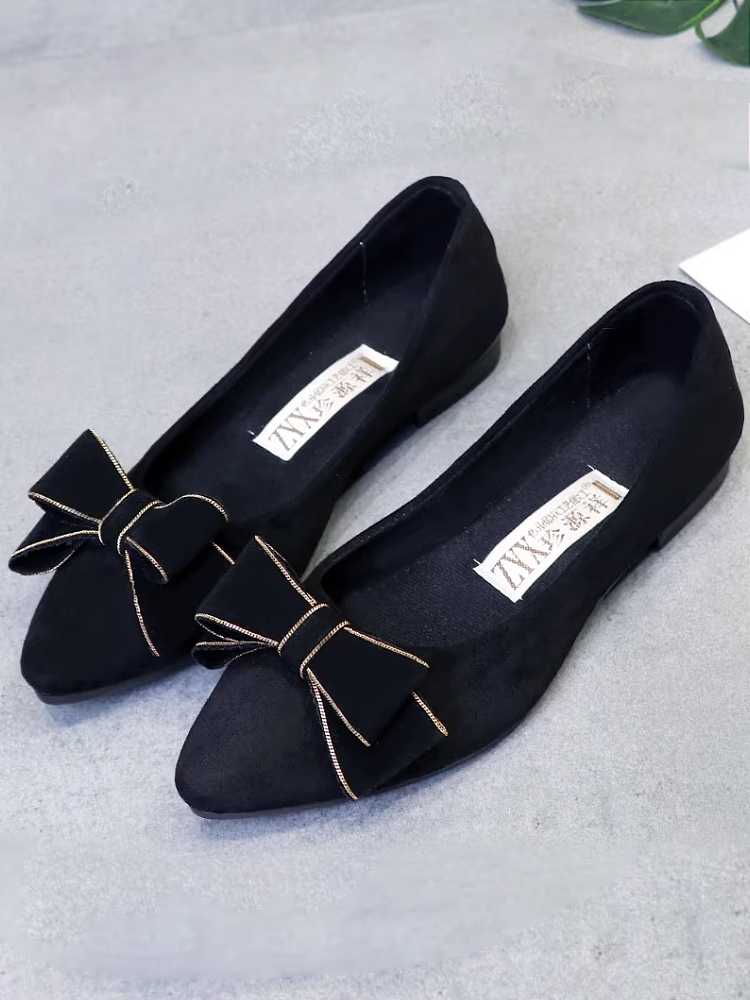 フラットシューズおすすめ5選