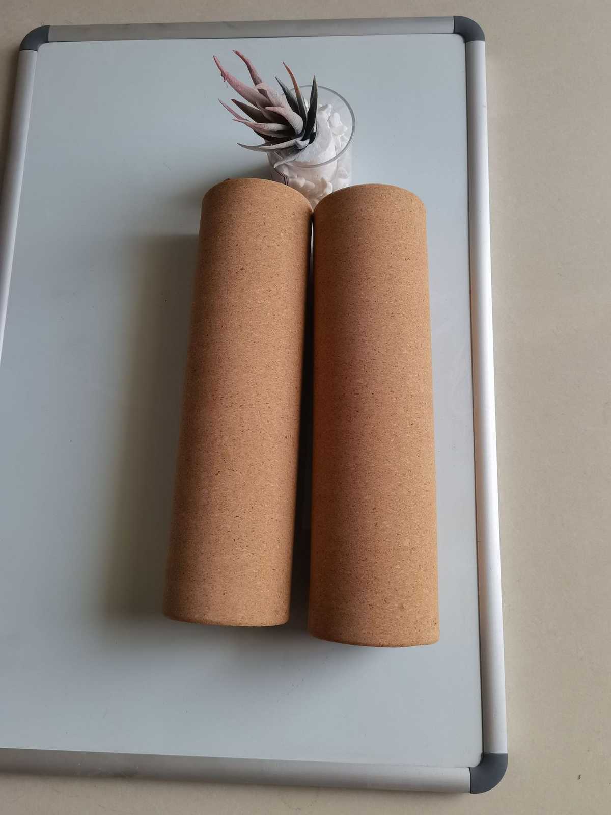 自宅で手軽にリラックス！小さいストレッチポール5選