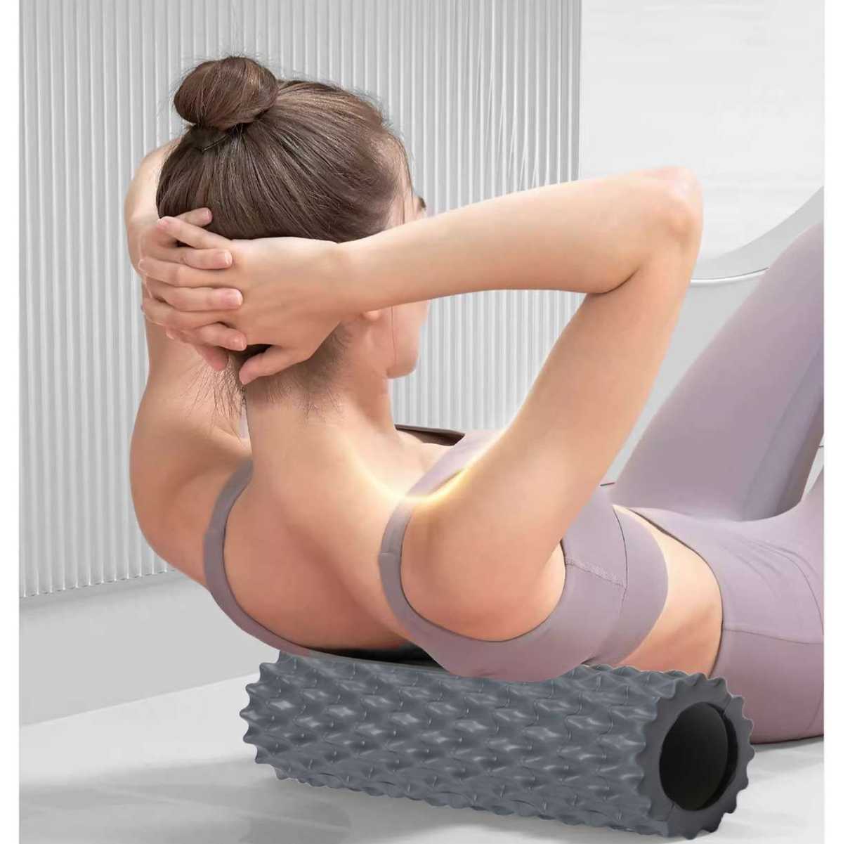 バランスポールでストレッチ効果を高める器具5選！アスリートもおすすめ！パフォーマンスアップに役立つ体幹トレーニング用品