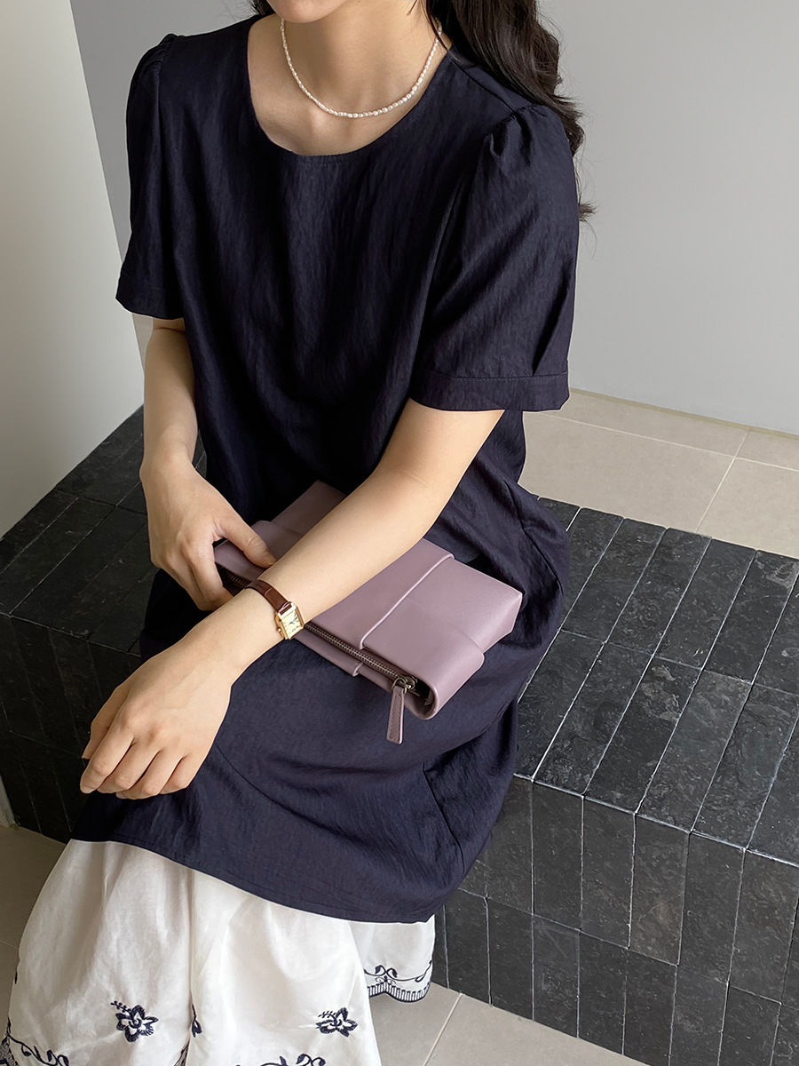 花柄 ファッション 優美な刺繍裾花柄スカート