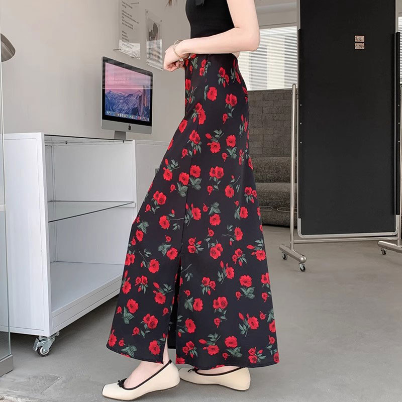 花柄の洋服で気分が上がる毎日を手に入れるおすすめ5選