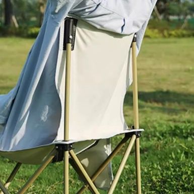 折りたたみ椅子 耐荷重アウトドア折りたたみ椅子