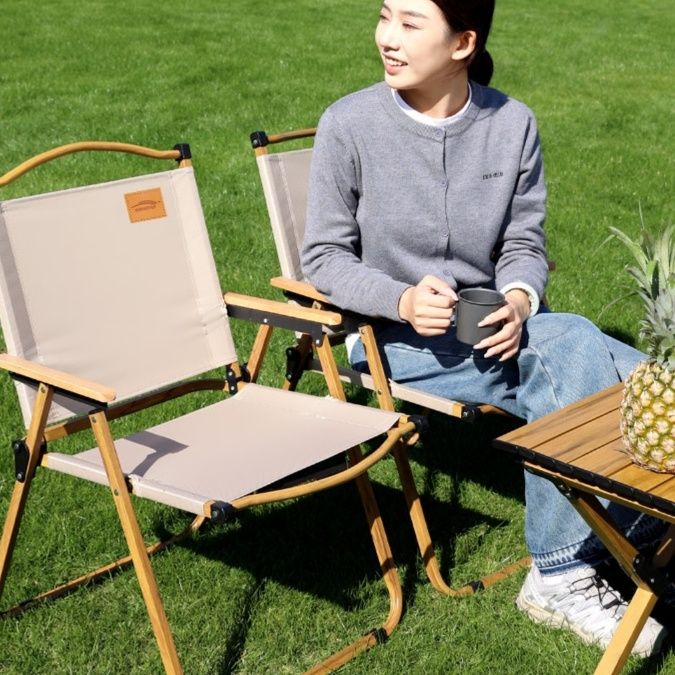 折りたたみ椅子 超軽量 野外リラックス折りたたみ椅子