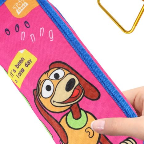 折りたたみ椅子 キャラクター柄ポータブル折りたたみ椅子