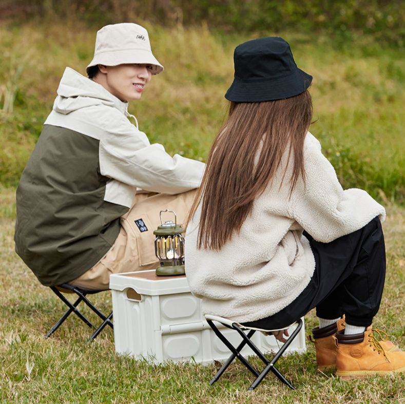 折りたたみ椅子 軽量携帯式野外用折りたたみ椅子