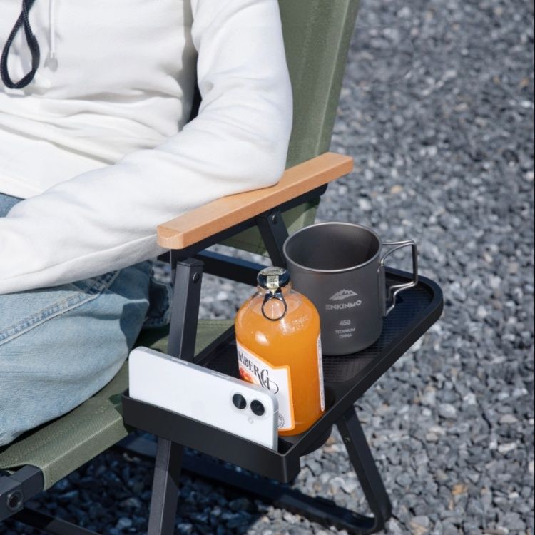 折りたたみ椅子 タフフォールディングチェア