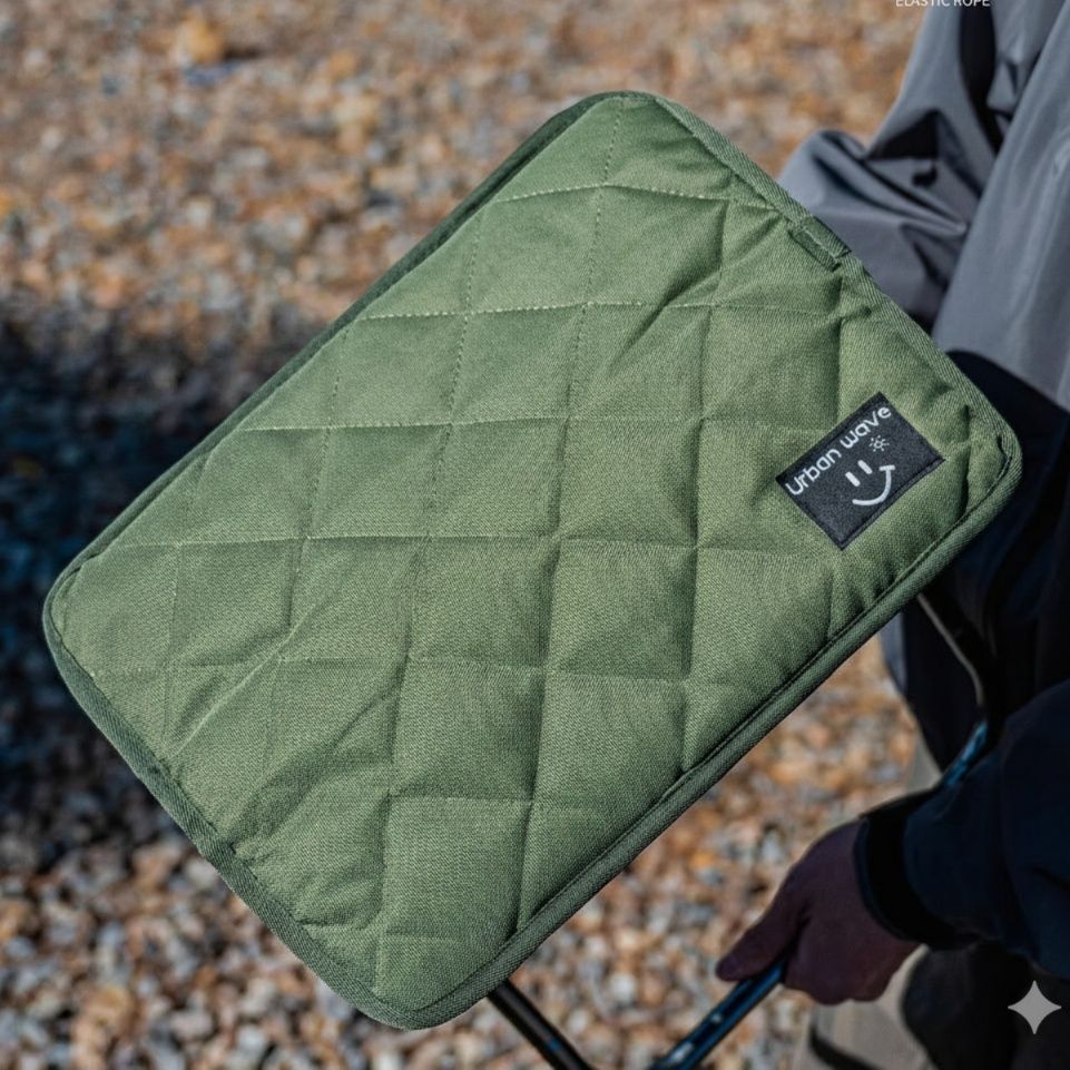 折りたたみ椅子 超軽量アルミ合金製コンパクト折りたたみスツール