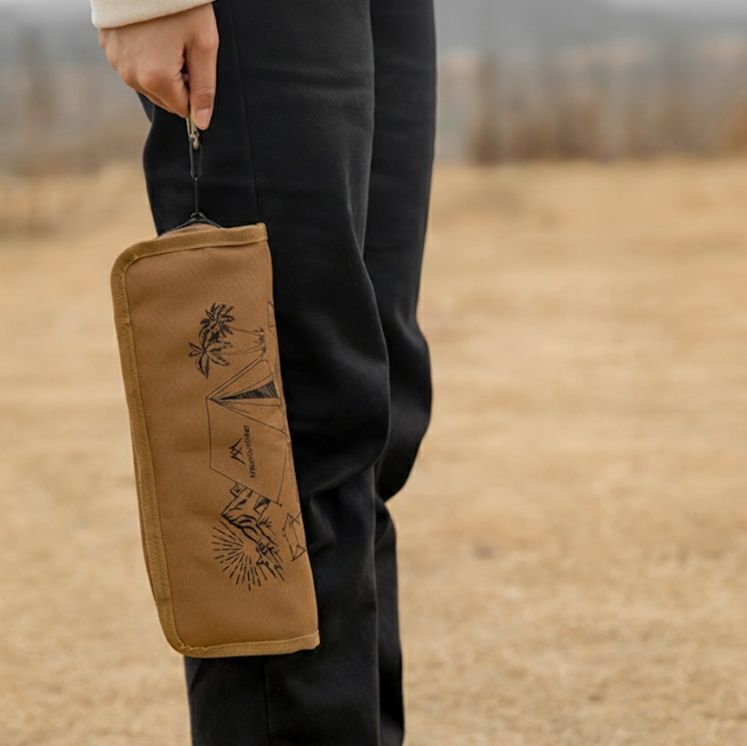 折りたたみ椅子 軽量コンパクトポータブルチェア 収納袋付き