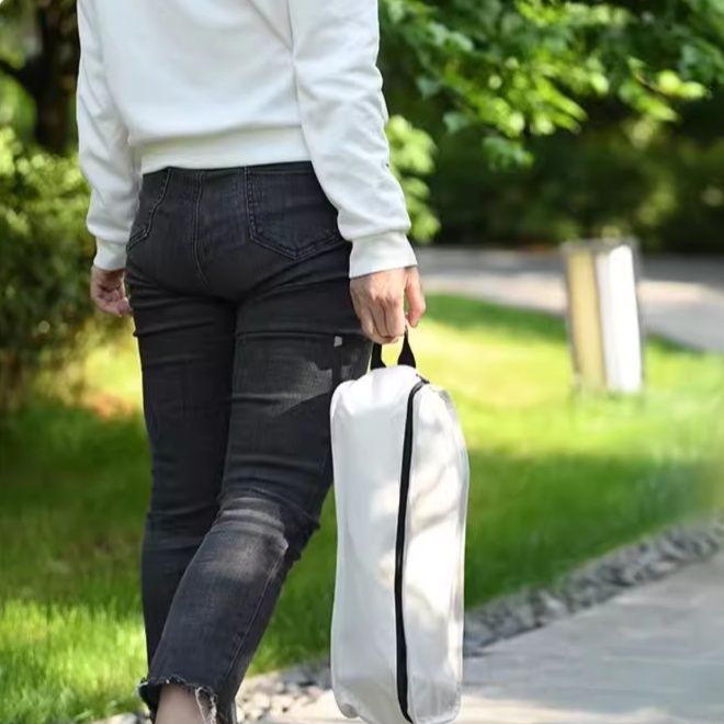 折りたたみ椅子 超軽量ハイバック折りたたみ椅子