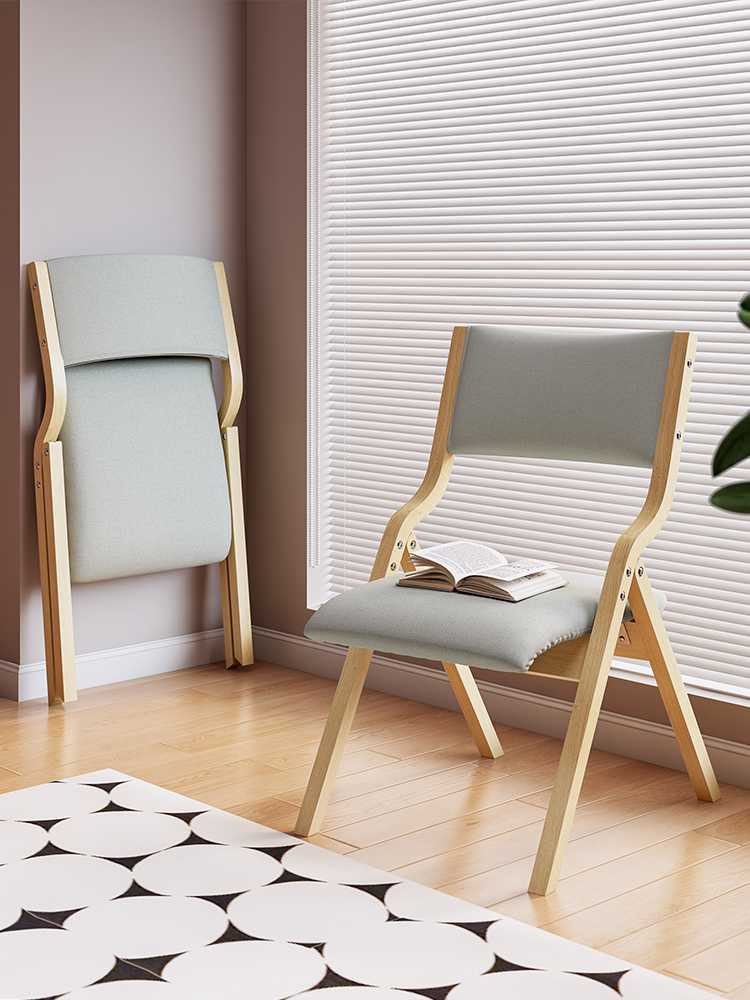 おしゃれで機能的！折りたたみのウッドチェアおすすめ10選