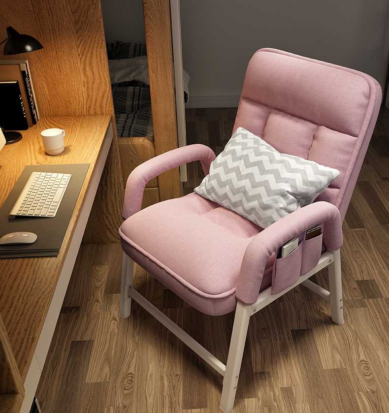 インテリアに映える折りたたみ椅子5選