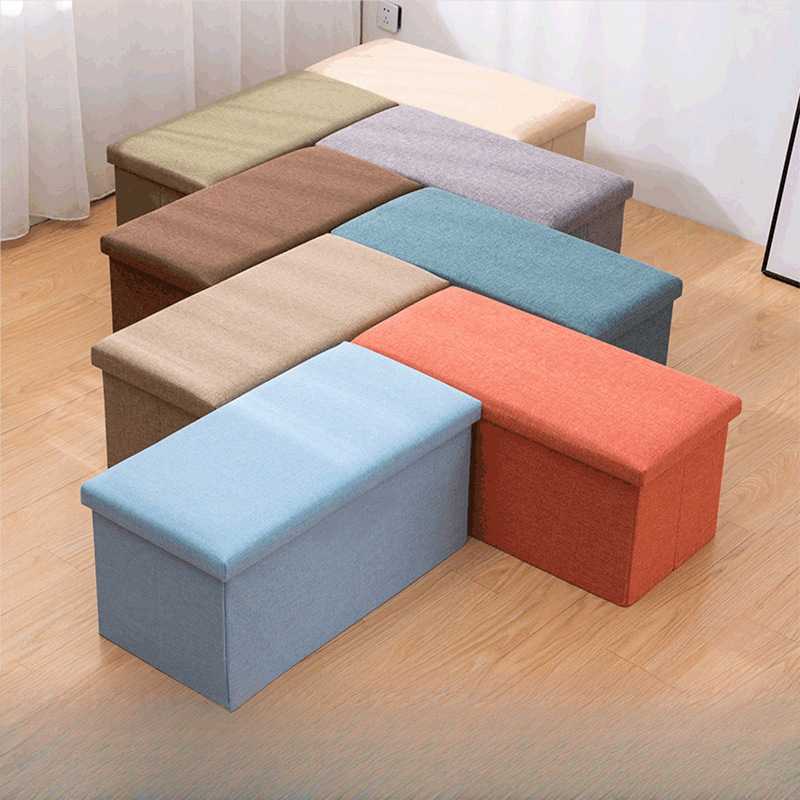 インテリア映え確実!簡易椅子でおしゃれな暮らしを叶える5選