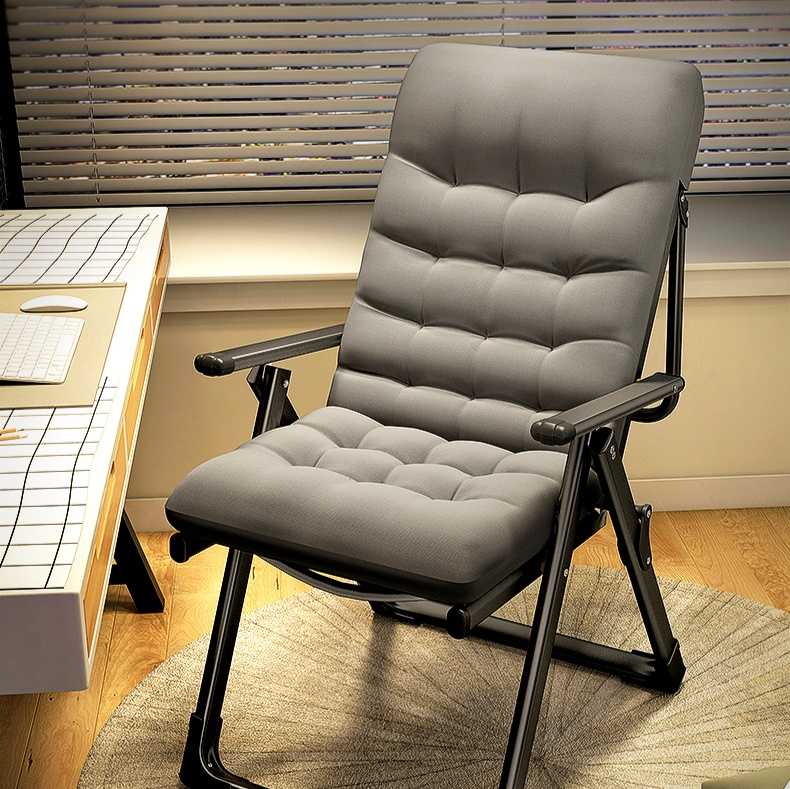 らくらく収納でどこでも快適！ 肘掛け付き折りたたみ椅子10選！ 折り畳みチェアで省スペース活用