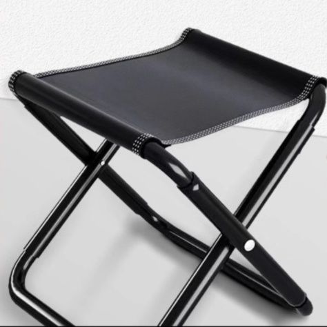 折りたたみ椅子 超軽量コンパクトチェア