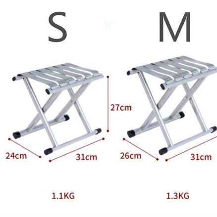 折りたたみ椅子 軽量背もたれなし アウトドア携帯用座椅子