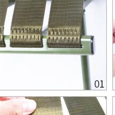 折りたたみ椅子 軽量背もたれなし アウトドア携帯用座椅子