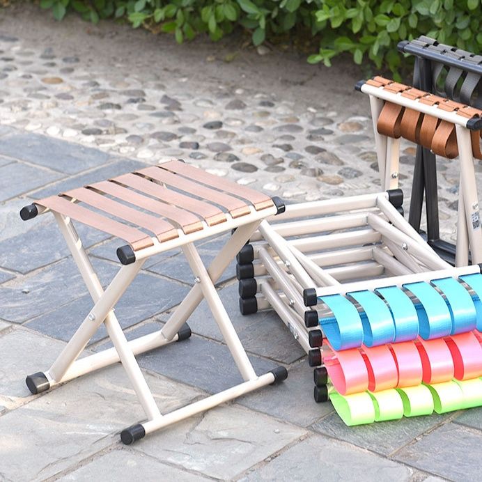 折りたたみ椅子 コンパクト収納ポータブル折りたたみ椅子