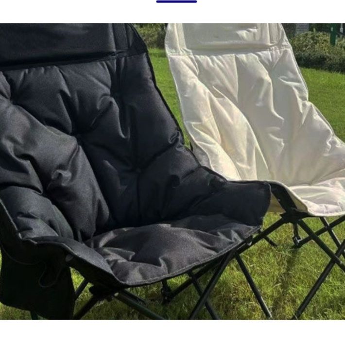 折りたたみ椅子 超軽量コンパクト収納野外活動用携帯座席