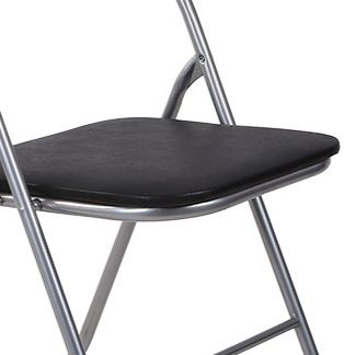 折りたたみ椅子 折りたたみ椅子アウトドアクッション付き軽量折りたたみ椅子