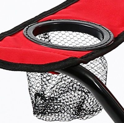 折りたたみ椅子折りたたみ椅子アウトドア 軽量背もたれ付き肘掛け折りたたみ椅子