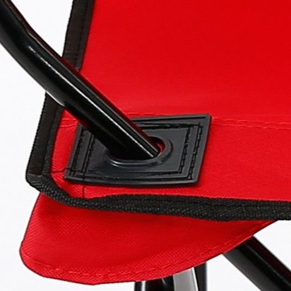 折りたたみ椅子折りたたみ椅子アウトドア 軽量背もたれ付き肘掛け折りたたみ椅子