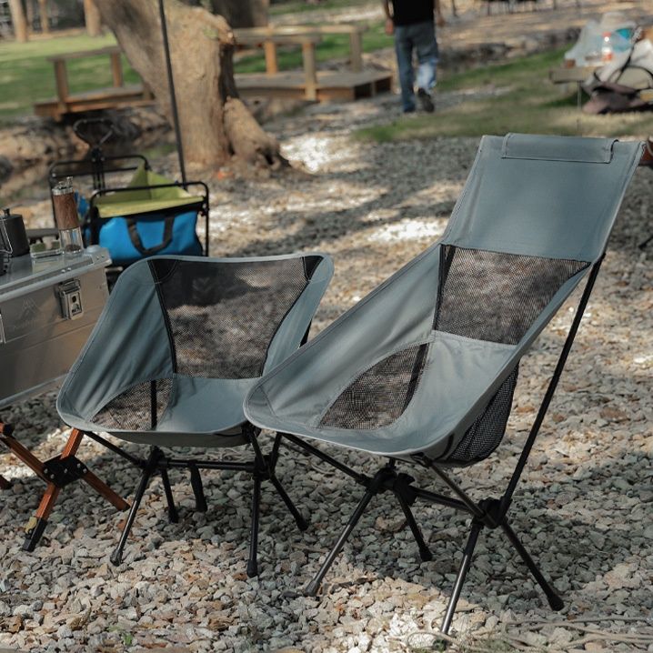 折りたたみ椅子折りたたみ椅子アウトドア超軽量背もたれ付き折りたたみ椅子