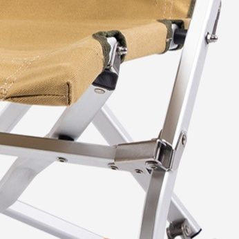 折りたたみ椅子折りたたみ椅子アウトドア 軽量アルミフレーム木製肘掛け付き折りたたみ椅子