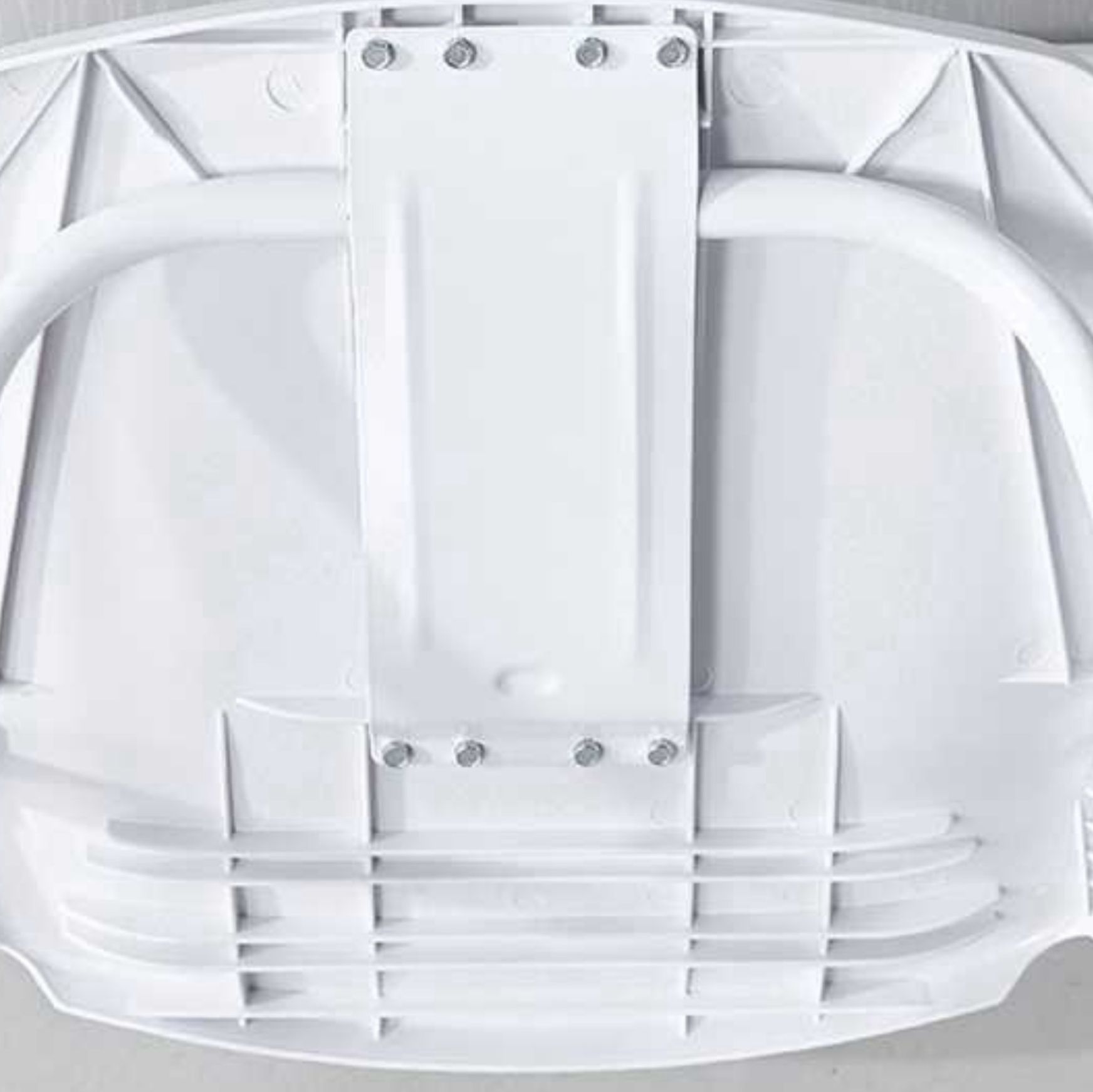  軽量コンパクト収納型 プラスチック製折りたたみ椅子