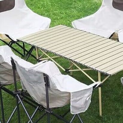 折りたたみ椅子 肘掛け付き軽量折りたたみ椅子アームチェア4脚セット