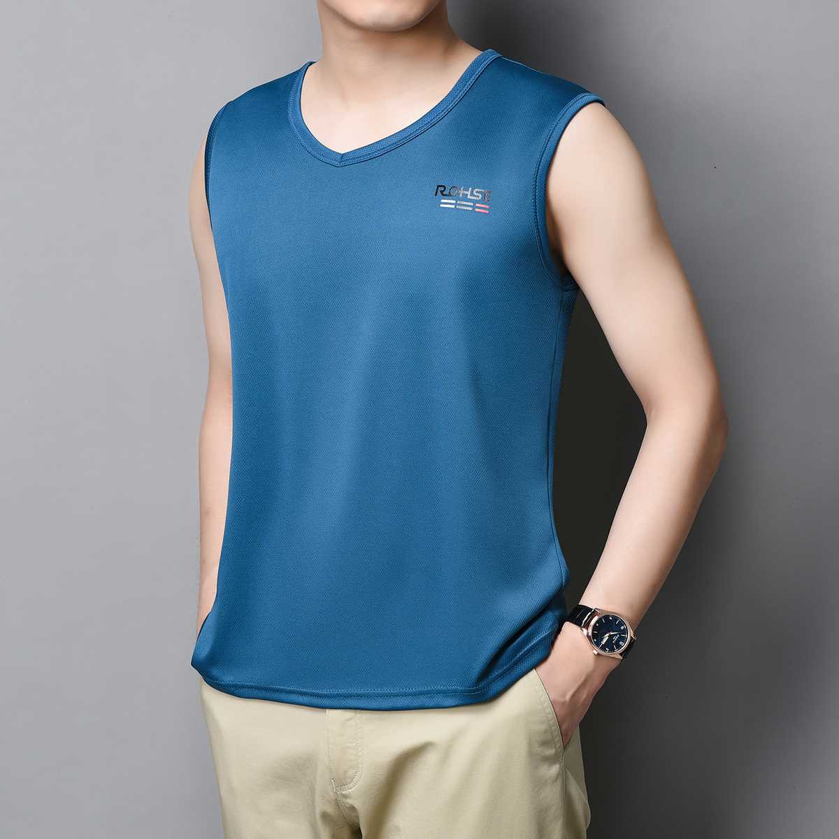 スポーツ応援をもっと楽しく！サッカーチームでも着られるタンクトップ5選