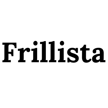 Frillista